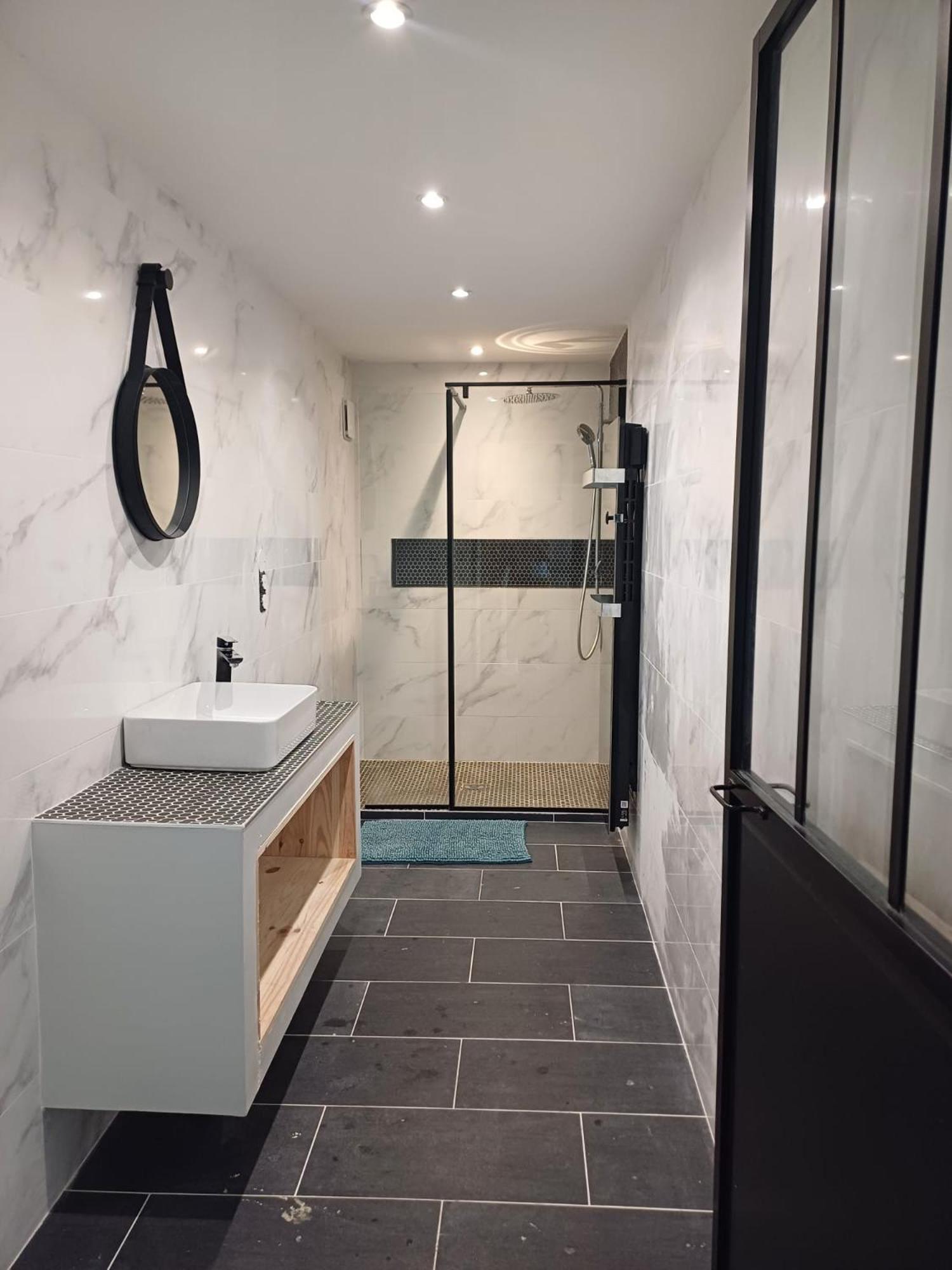 Maison Avec Jardin 4 Pers, 2 Lits, Billard, Wifi, Clim Foulayronnes Exterior foto